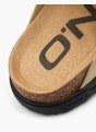 O'Neill Ciabatta con plantare profondo Beige 122871 6