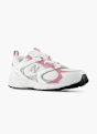 New Balance Sneaker Weiß 122873 2