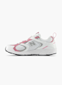 New Balance Tenisky Biela 122873 3