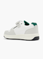 O'Neill Sneakersy Biały 122884 3
