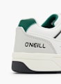 O'Neill Sneakersy Biały 122884 6