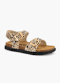 O'Neill Sandalo Beige 122882 5