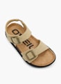 O'Neill Sandalo Beige 122883 2