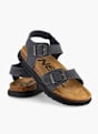 O'Neill Sandale Blau 122887 5