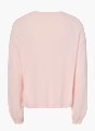 PIECES Strickpullover Rosa 122889 2