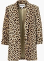 PIECES Blezer Kremowy 122893 1