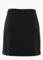 PIECES Rock Schwarz 122903 5