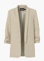 PIECES Blazer Beige 122906 1