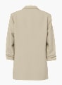 PIECES Blazer Beige 122906 2