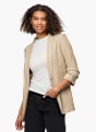 PIECES Blazer Beige 122906 3