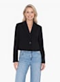 PIECES Blezer Czarny 122916 4