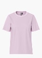 PIECES Tee-shirt Rose 122933 1