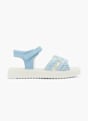 Graceland Sandale Bleu 123248 1