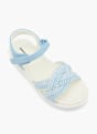 Graceland Sandale Bleu 123248 2