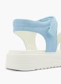 Graceland Sandale Albastru 123248 6
