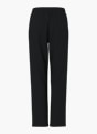 PIECES Pantalon en tissu Noir 122958 2
