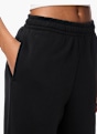 PIECES Pantalon en tissu Noir 122958 4