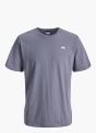 JJ Rebel Tee-shirt Violet 122965 1