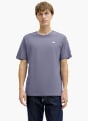 JJ Rebel T-Shirt Fioletowy 122965 2
