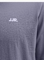 JJ Rebel Tee-shirt Violet 122965 4