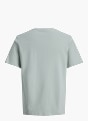 JJ Rebel Tee-shirt Menthe 122967 2