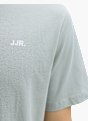 JJ Rebel Tee-shirt Menthe 122967 4