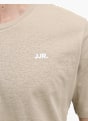 JJ Rebel Maglietta Beige 122970 4