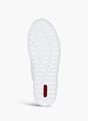 Rieker Chaussures basses Blanc 123151 4