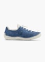 Rieker Halbschuh Blau 123143 1