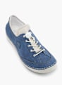 Rieker Halbschuh Blau 123143 2