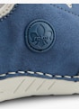 Rieker Chaussures basses Bleu 123143 5