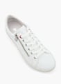 Rieker Baskets Blanc 123153 2