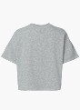 PIECES T-Shirt Grau 122992 3