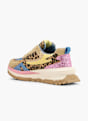 Blowfish Sneaker Braun 122995 3