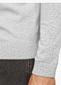 JJ Rebel Sweatshirt Grau 122999 9