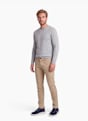 JJ Rebel Sweatshirt Grau 122999 3