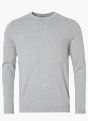 JJ Rebel Džemperis Pilka 122999 6