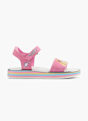 Rainbow High Sandale Fuchsia 123083 1