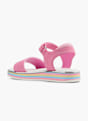 Rainbow High Sandale Fuchsia 123083 3