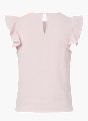 PIECES Top Rosa 123015 4
