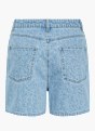 PIECES Shorts Jeans 123014 2