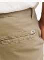 JJ Rebel Stoffhose Beige 123016 5