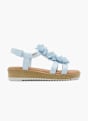 ESPRIT Sandale Plava 123054 1
