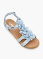 ESPRIT Sandale Bleu 123054 2