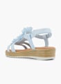 ESPRIT Sandale Bleu 123054 3