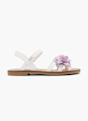 ESPRIT Sandale Alb 123056 1