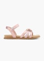 ESPRIT Sandale Roz 123051 1