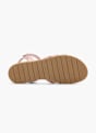 ESPRIT Sandale Roz 123051 4