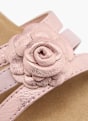 ESPRIT Sandale Rose 123051 5