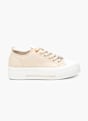 Refresh Sapatilha Beige 122989 1